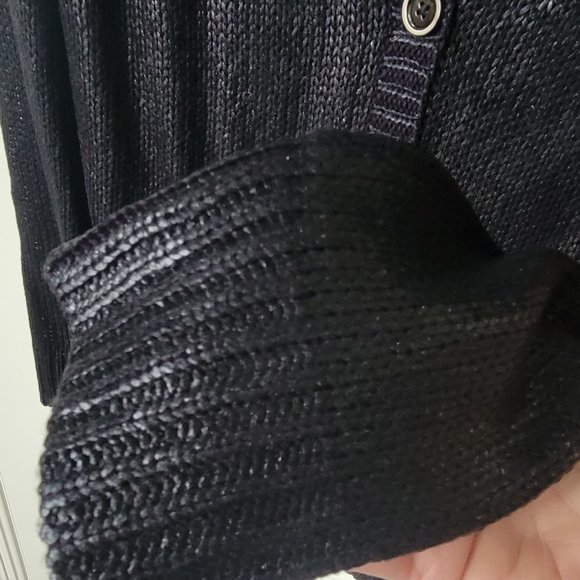 Jones New York Button Up Cardigan - Picture 4 of 10